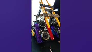 Welcome to Our VEX IQ Mix & Match Series!