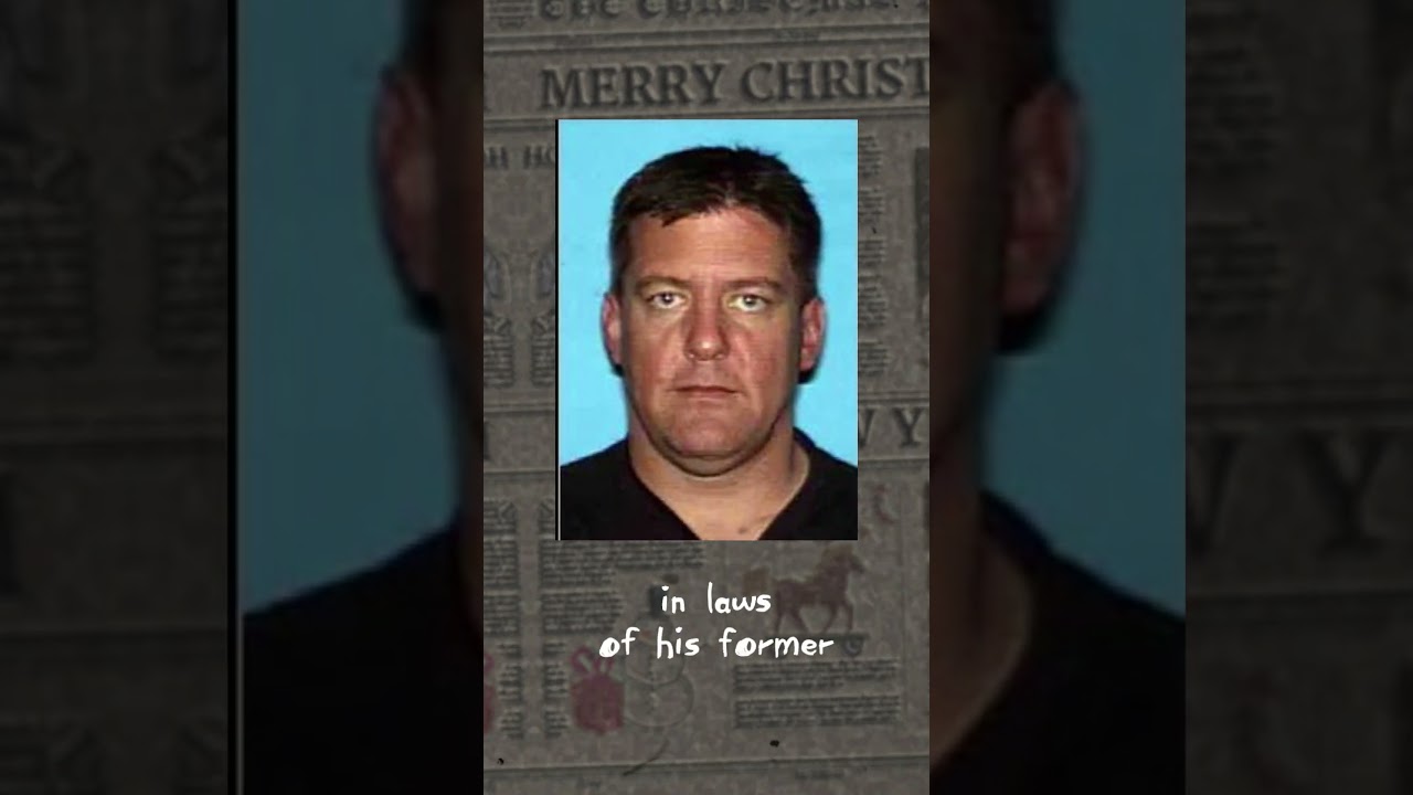 The Santa Suit Massacre - True Crime