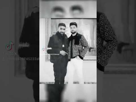 احمد عامر ضربه رايحه وضربه جايه انا تحت رجلي