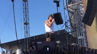 Hayko Cepkin - Bertaraf Et Live Soundcheck