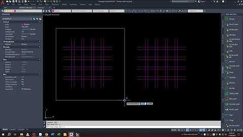 Lisp xoá điểm giao nhau giữa các đường thằng trong AUTOCAD #electrical #lispautocad