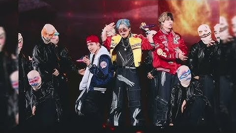JO1、東京ドーム公演より「BE CLASSIC」ライブ映像を公開