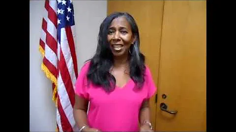 Constance Bell for Southfield City Council 2019 ca...