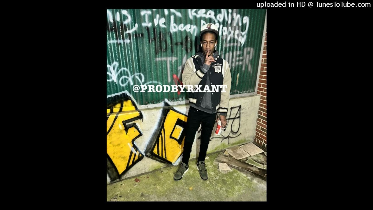 [FREE] CHEECHO X RXANT TYPE BEAT 