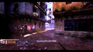 '7 DAYS' [COD4Frag Contest Entry] by Vision