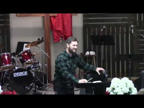 Sunday Sermon December 21, 2025
