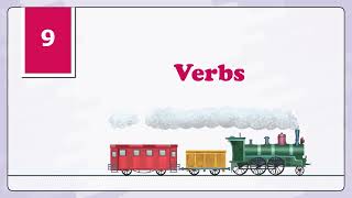 Chapter 9 Verbs | Transitive and Intransitive Verbs | English Grammar Class 5