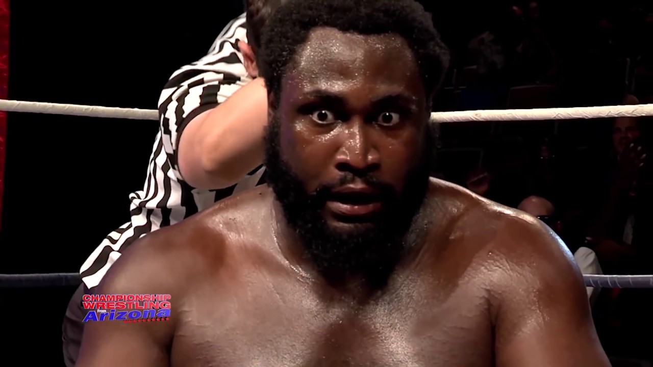 CWFAZ - Preview Episode