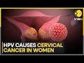 Study: HPV Vaccine Halves Cancer Risk in Men | WION