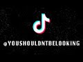 The Strangest Page on TikTok: @youshouldntbelooking (feat. Aries)