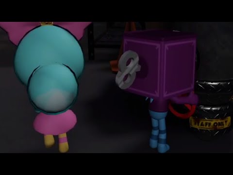 late night clip
