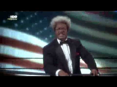 TRAILER DON KING : ONLY IN AMERICA HBO SIGNATURE INDOVISION - YouTube
