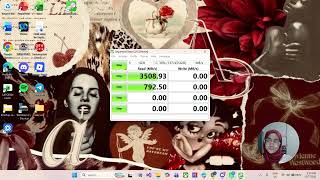 PROJECT COA SEM2 2025/2026: TOOL 1(CrystalDiskMark)
