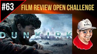 Film Review Open Challenge Dunkirk 2017 Movie