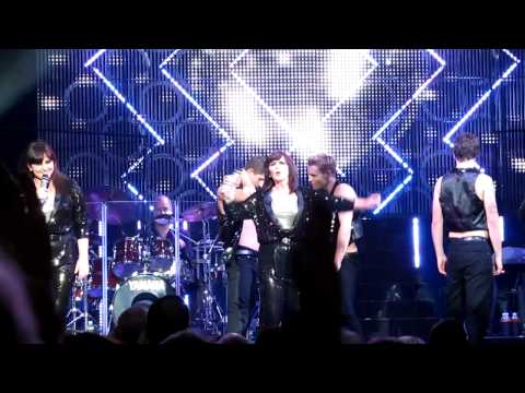 The Nolans - Live At Civic Hall, Wolverhampton, 17th October 2009