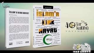 40Lar Kulübü Ki̇tap Tanitimi - Enes Aykul