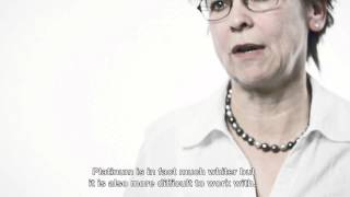 C.hafner Platingold Gisela Jobst-Rohleder English