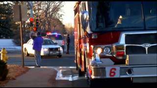 4 Dead After Police Standoff at a Colo. Townhome