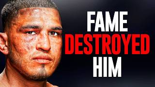 How The Wheaties Box Champion Disappeared