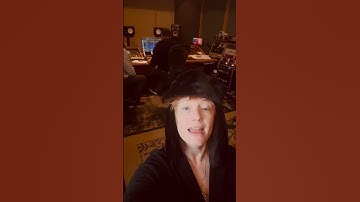 Thumbnail of Listening to our show from Gruene Hall for the upcoming live album🙌🏻🫶🏻 #newmusic #inthestudio