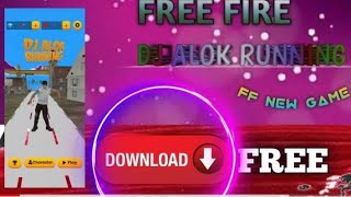 how to download DJ Alok running game screenshot 5