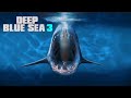 Deep Blue Sea 3 (2020) Action/Horror/Sci-Fi | Tania Raymonde, Nathaniel Buzolic -Film Review &amp; Facts