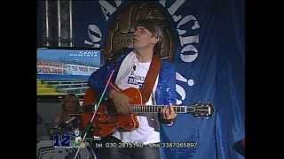 Charlie Cinelli Canta Piera A Dodicesimo In Campo - Trentaquattresima Puntata 20102011