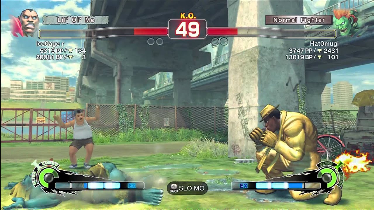 ice0age r (Boxer) vs Hat0mugi (Blanka)_ SFAE_ HD