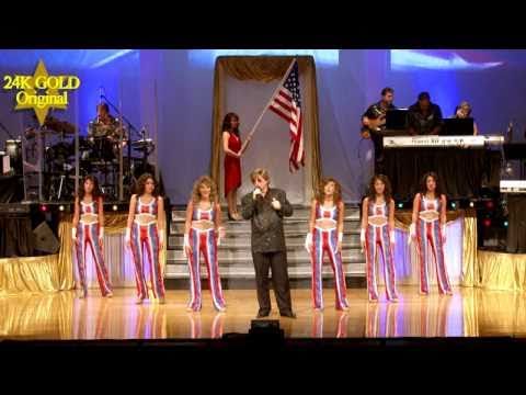 AMERICA CRIED - 9/11 TRIBUTE SONG