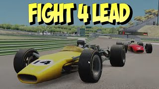 Fighting with Kuu and Midori for the lead - 3man race - Assetto Corsa
Catch me live here: https://www.twitch.tv/nickbunyun
Hi, this is my second channel where I upload mostly unedited raw full gameplays. Check below for more info on gear, equipment and so on! God bless!
Subscibe here: https://goo.gl/gFkq2a
My Twitter: http://twitter.com/#!/nickbunyun
My Facebook: http://www.facebook.com/nickbunyun
TwitchTV: http://www.twitch.tv/nickbunyun
»»» MY PO BOX
Nick Bunyun
3300 Hamilton Mill Rd.
Suite: #102-163.
Buford, Georgia. 30519
»»» Racing Games (Sim)
Logitech G29 - https://amzn.to/2LPI1g6
Logitech G Manual Shifter - https://amzn.to/3182rEQ
»»» Motovlog
GoPro: http://amzn.to/2q41hb6
Mic: http://amzn.to/2q4263S
»»» Video/Photo
Canon Camera: http://amzn.to/2r3Gvgb
Adapter For lens: http://amzn.to/2pWtIM9
Wide lens: http://amzn.to/2q4bYdI
Bokeh Lens: http://amzn.to/2q48DeA
Bokeh Lens (cheaper): http://amzn.to/2r3yxUh
My Go-To lens (versitile): http://amzn.to/2q6TrNk
MY NEW CAMERA STABILIZER: http://amzn.to/2pWolg7
»»» Riding Gear
Helmet (offroad): http://amzn.to/2rCllT9
Helmet (street): http://amzn.to/2q6TvfZ
Protective Jacket street/offroad: http://amzn.to/2qCaMkN
My boots: http://amzn.to/2qF4h0R
»»» What motorcyles do you have?
· 2010 KTM 450XC-W Champions Edition
· 2017 Yamaha FZ-09
· 2018 Apollo X18 (125cc)
· 2018 SSR 110cc (wifes)
»»» What cars ?
· 2014 Audi S4
My Music is provided by:
Music from Epidemic Sound: https://goo.gl/rgVuBW
Monstercat: http://goo.gl/WS7NUh
JompaMusic: http://goo.gl/opPz5q
AudioMicro: http://goo.gl/FWNMy4 Fighting with Kuu and Midori for the lead - 3man race - Assetto Corsa