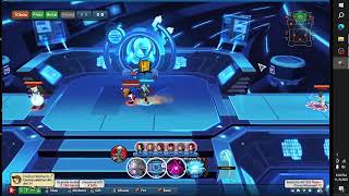 Lost Saga Bug Helm Parasite?