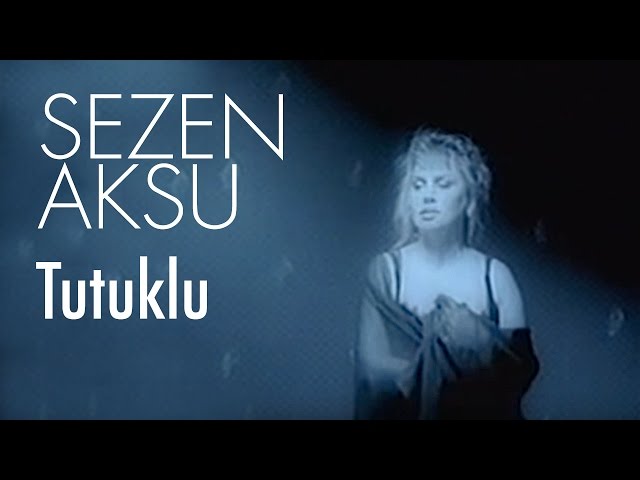 SEZEN AKSU - Tutuklu