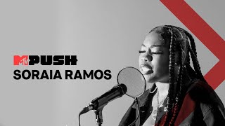 MTV Push Portugal: Soraia Ramos - 'Quero Fugir' Exclusivo MTV Push | MTV Portugal