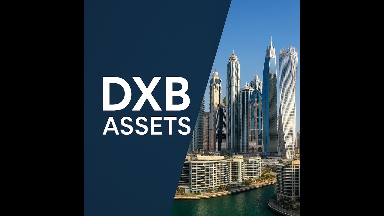 Explore Dubai Real Estate | Dubai Assets | Property, Services & More