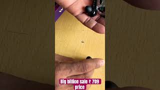 wings phantom 345, wings phantom 345 review, wings phantom unboxing wings phantom 345 Hindi review