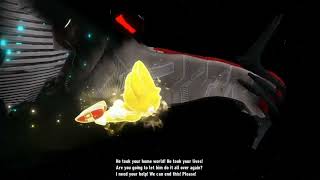 Sonic Frontiers GMV