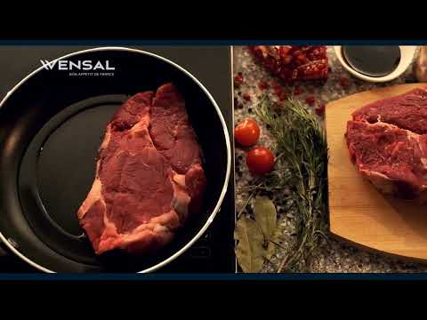 Сковорода VENSAL Indigo Сковорода VENSAL Indigo