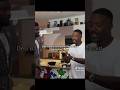 When Ray J Ask To Party You Have To Tell Him No|RayDiddy#desicomedyvideol#rayj#pdidd #shortsviral