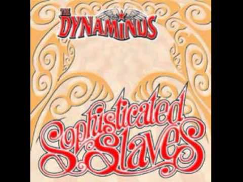 The Dynaminds — The Dynaminds - Riding high