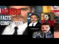 Morbid Facts Compilation Pt.11– We're back😈🕯️