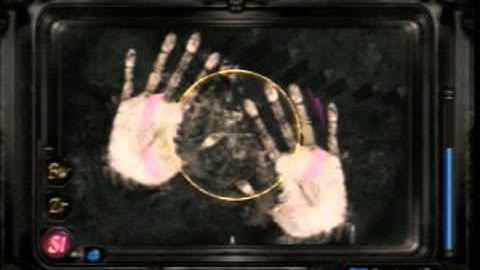 Fatal Frame 3 First Time Playthrough Part 39- Human Skid Mark