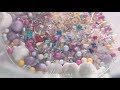 ⚠︎ガラス・水槽の音・ネイル⚠︎材料トレード🧚‍♀️✨