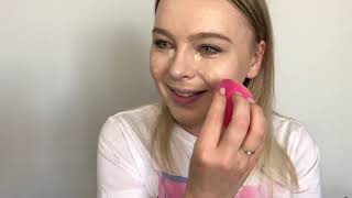 Recenzja Kremu Bb Skin79 Dark Panda