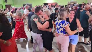 Download Lagu Dieguito e Banda - Baile De Casais, Linha São Jorge, Tunápolis - SC (31/01/2026) MP3