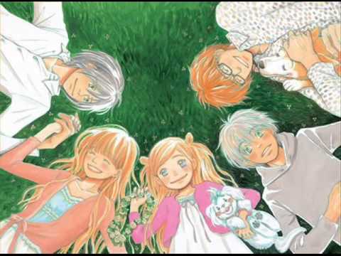 ドラマチック (完コピ) - アニメ『ハチミツとクローバー』OP