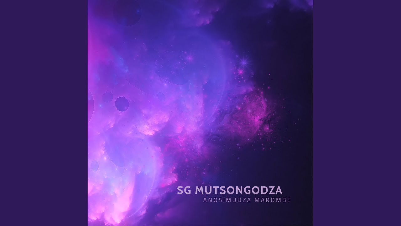 Ndinoramba Ndichinamata