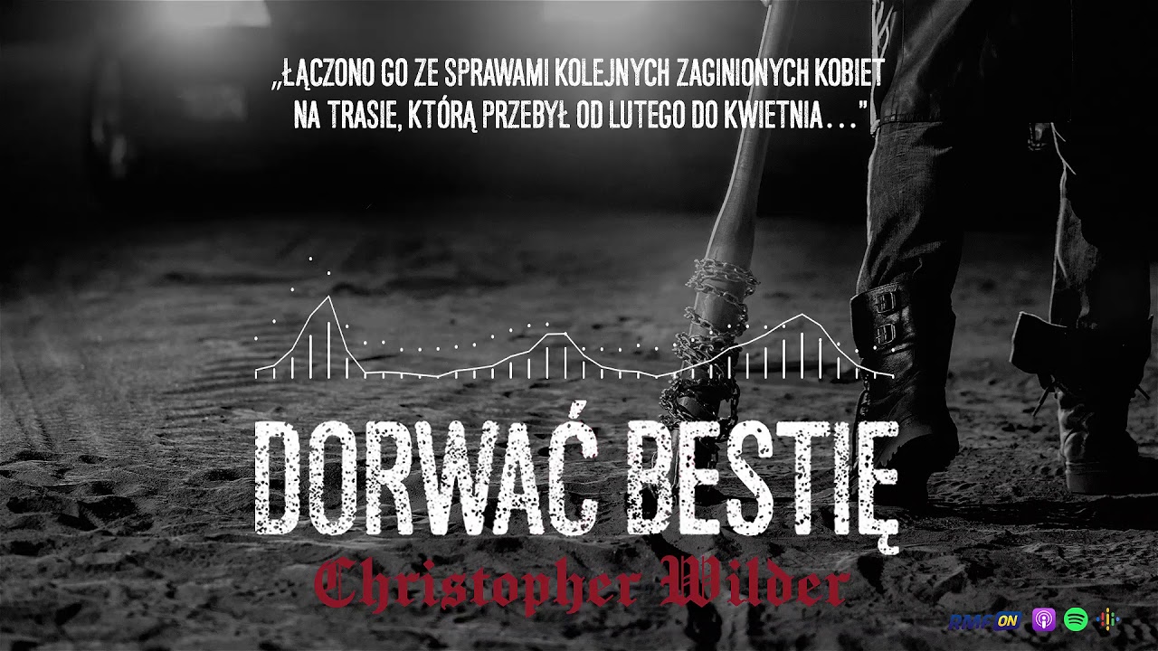 Christopher Wilder, Morderca królowych piękności - nigdy nie stanął przed sądem | DORWAĆ BESTIĘ