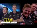 WHICH NATION WILL WIN IT ALL? 🏆🌍 | Live Darts | International Pairs 2 | Finals Night