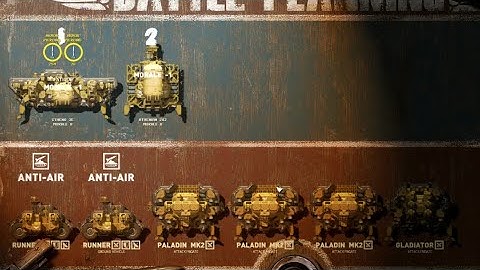 HighFleet  -  Overcoming Missile Spam