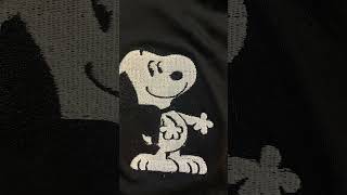 Snoopy digitized #peanuts #snoopy #snoopylover